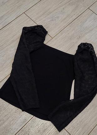 Шикарная блуза