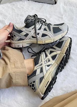 Кроссовки Asics GEL-Excite 7 Men's Running Shoes blue/grey