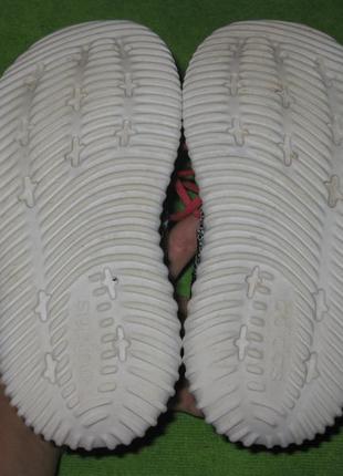 Кроссовки adidas,р.28-29 стелька 18,5см10 фото