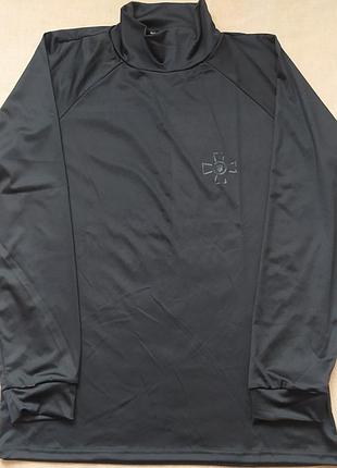 Лонгслив / гольф