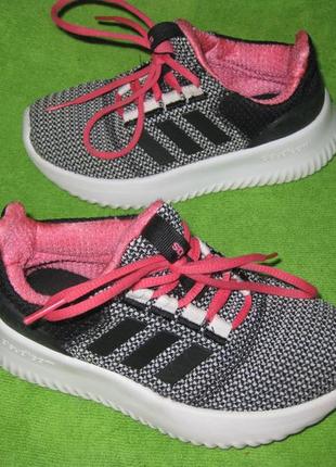 Кроссовки adidas,р.28-29 стелька 18,5см