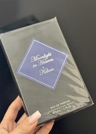 Оригинальный парфюм by kilian moonlight in heaven, 50 мл