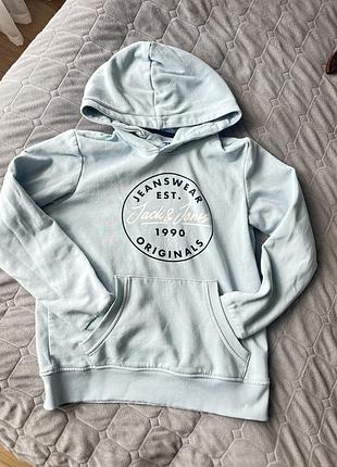 Худи для мальчика
