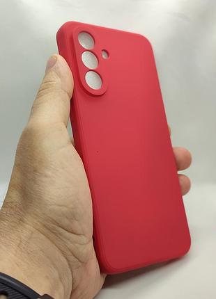 Силиконовый чехол, бампер для samsung galaxy a56