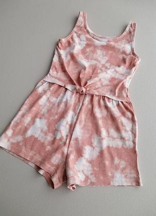 Ромпер р.110, 5 лет.