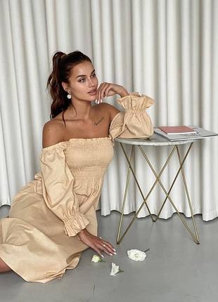 Неймовірна сукня