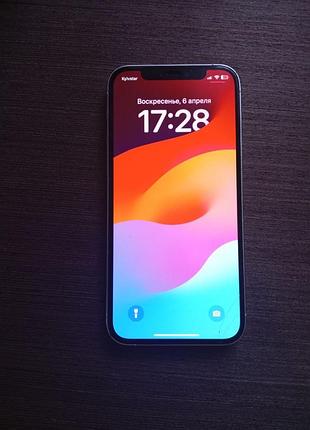 Iphone 12 pro айфон 12 о