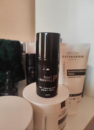 Крем для повік