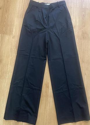 Класичні штани