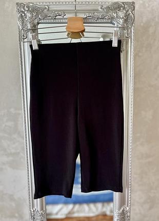 Zara велосипедки s