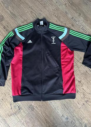 Adidas зіпка xxl