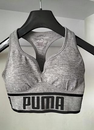 Топ puma размер м