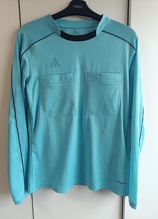 Судейские футболки ( арбитр)