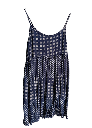 Сарафан летний stefanel,размер s