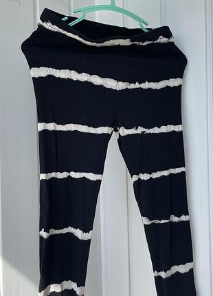 Лосини на дівчинку