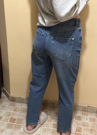 Джинси reserved 40