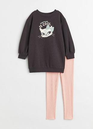 Красивый набор для девочки