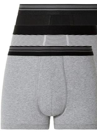 Чоловічі боксерки livergy