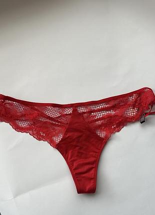 Трусики victoria’s secret