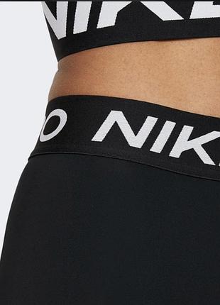 Спортивні лосіни nike3 фото