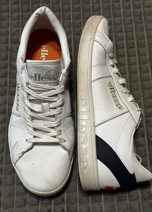 Кроссовки ellesse