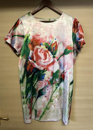 Красиве плаття на літо.