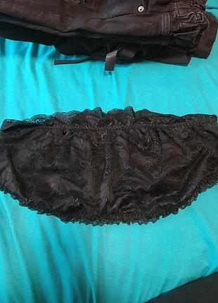 Топ большой размер