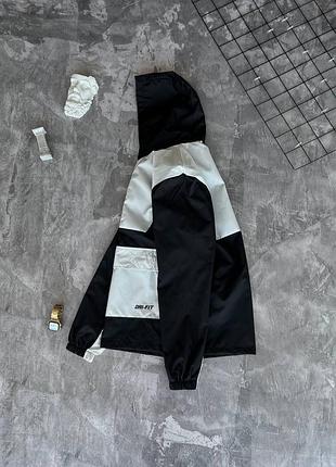 Куртка анорак nike💯 2