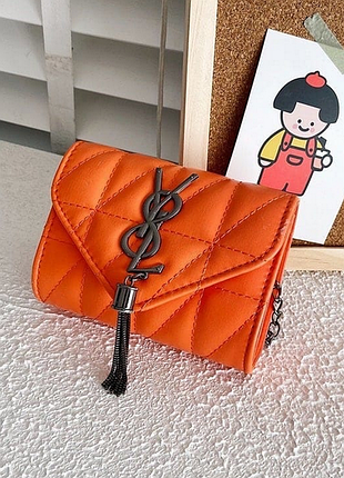 Стильні сумочки для дівчаток ✨