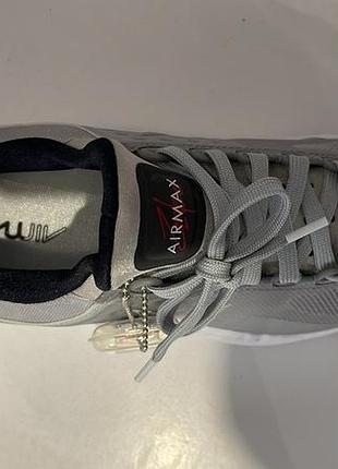 Nike кроссовки 4