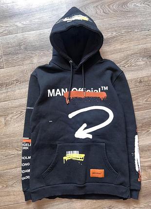 Худі, світшот, man, р s