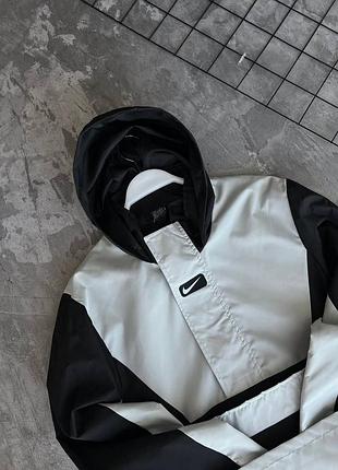 Куртка анорак nike💯 5