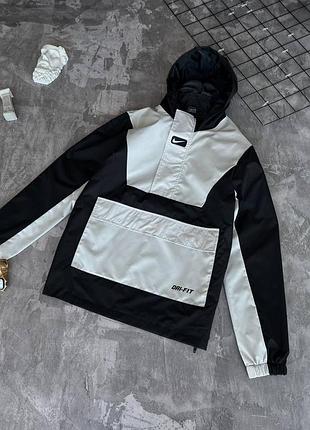 Куртка анорак nike💯 3