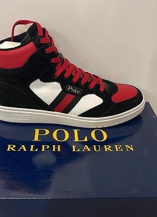 Кроссовки polo