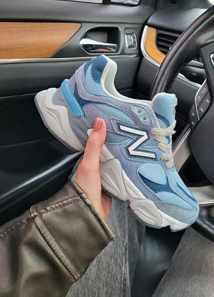 New balance 9060 🍒 арт 697