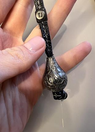 Брелок tj collection