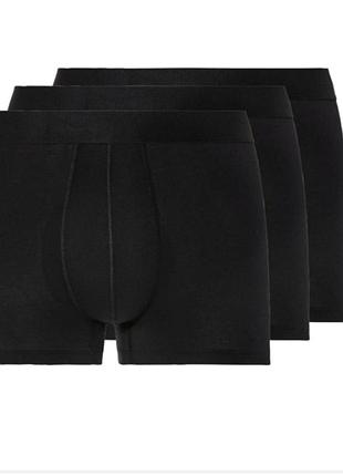 Набор мужских боксеров livergy