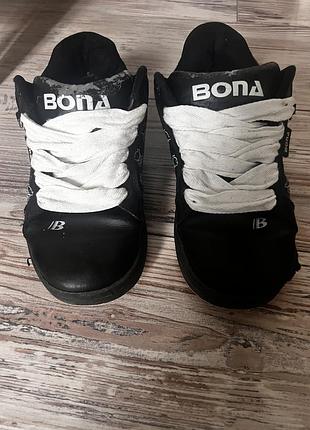 Винтажные дутиши bona 2005 sk8