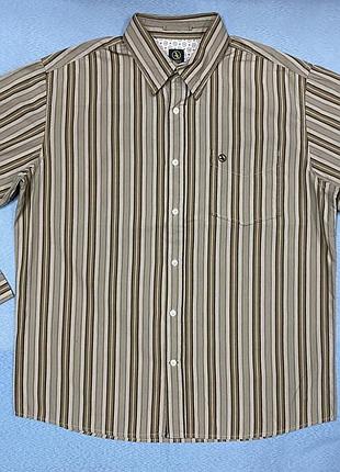 Рубашка мужская aigle, l