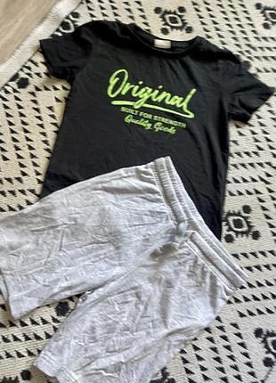 Костюм на мальчика