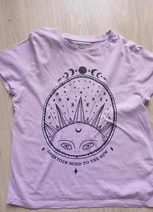 Футболка pull&bear