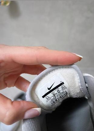 Кроссовки nike найк 40 26 см4 фото