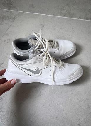 Кроссовки nike найк 40 26 см