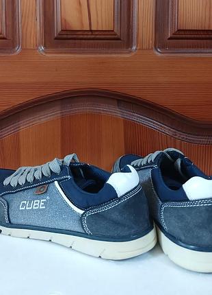 Кросівки cube 6