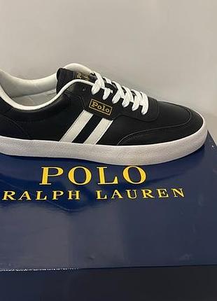 Polo  кросівки