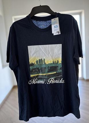 Чоловічі футболки