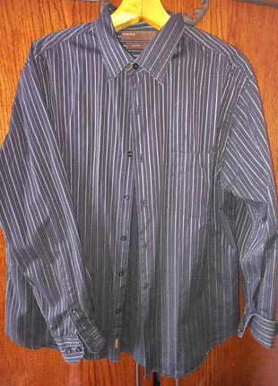 Мужская рубашка