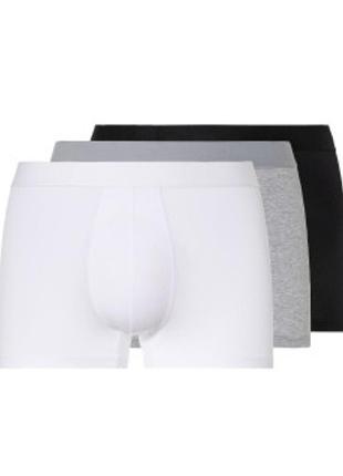 Набор мужских боксеров livergy