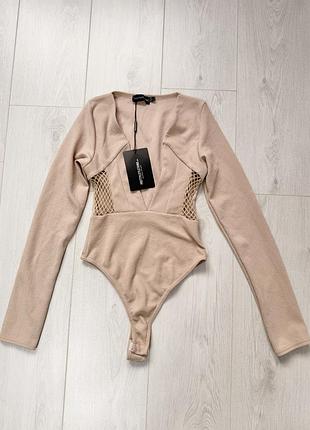 Боді новий xs