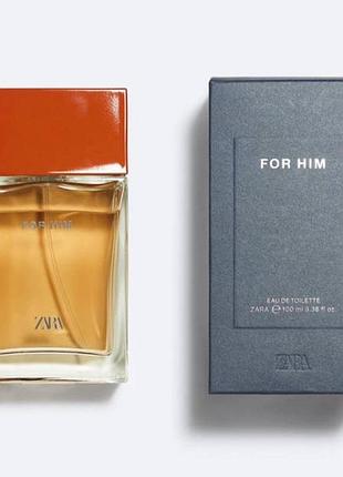 zara man lisboa 100ml